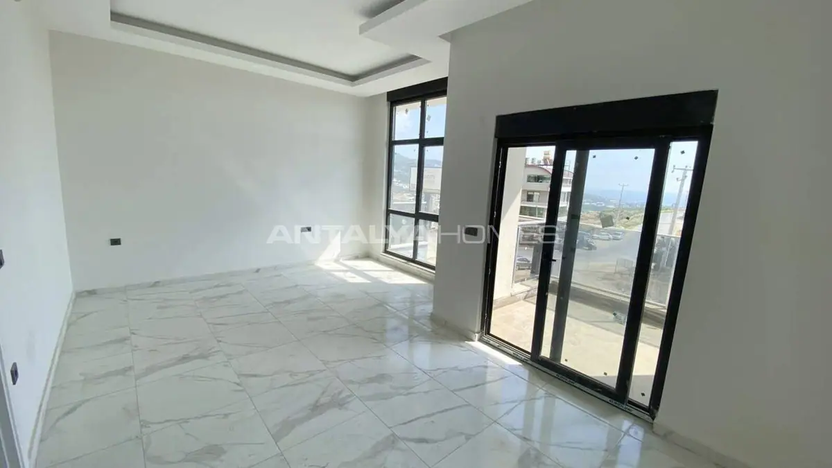 Apartment in Alanya - 10