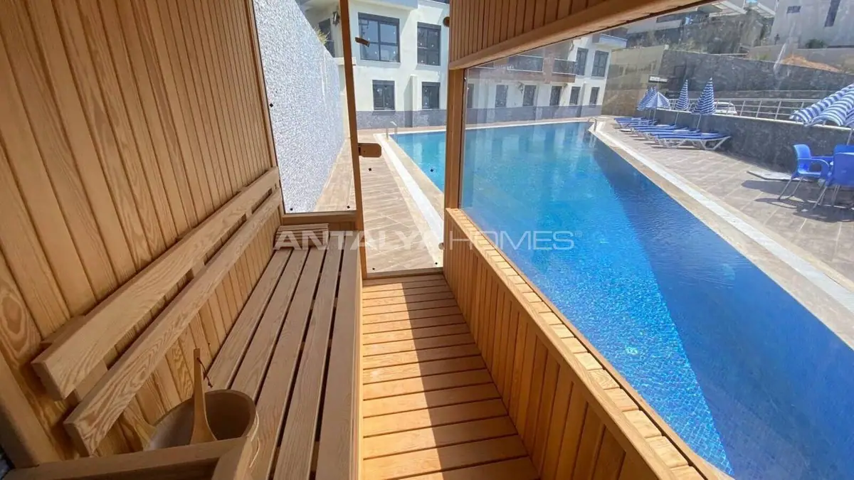 Apartment in Alanya - 3