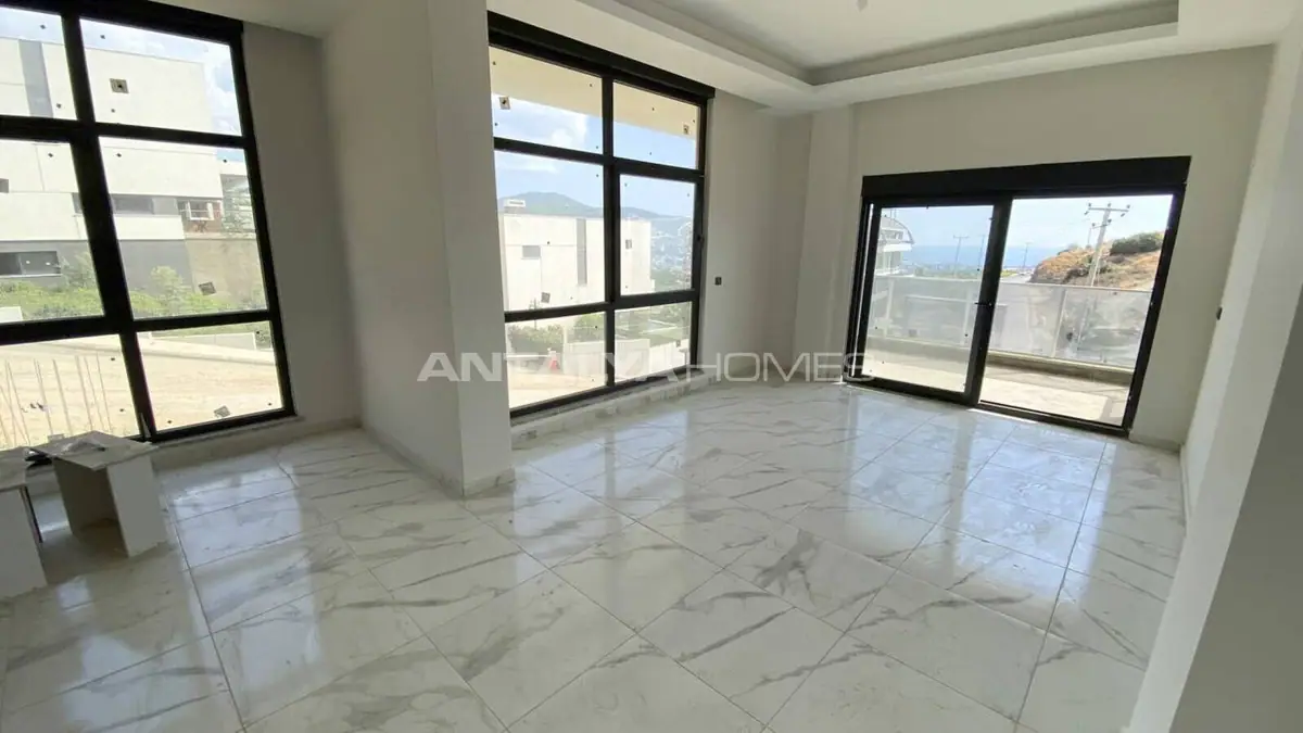 Apartment in Alanya - 5