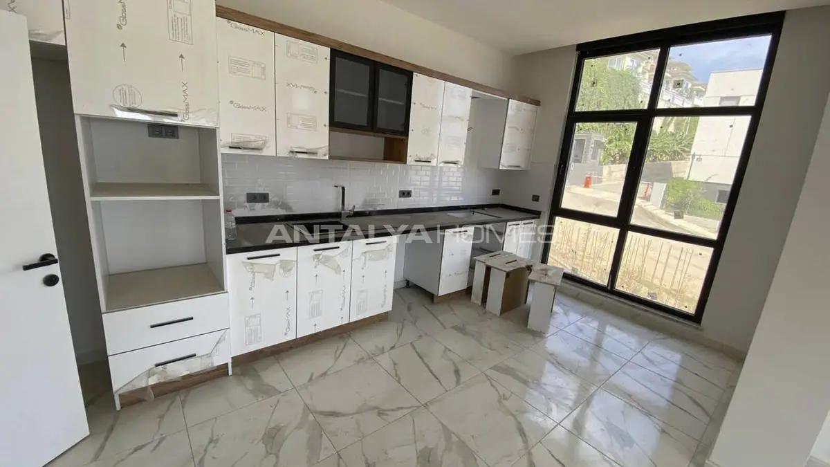 Apartment in Alanya - 6