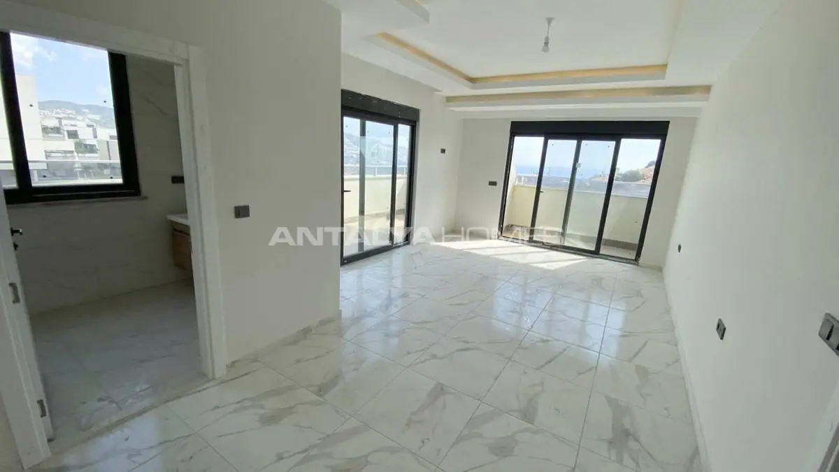 Apartment in Alanya - 7