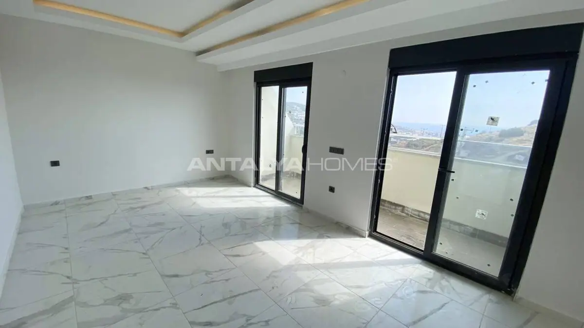 Apartment in Alanya - 8