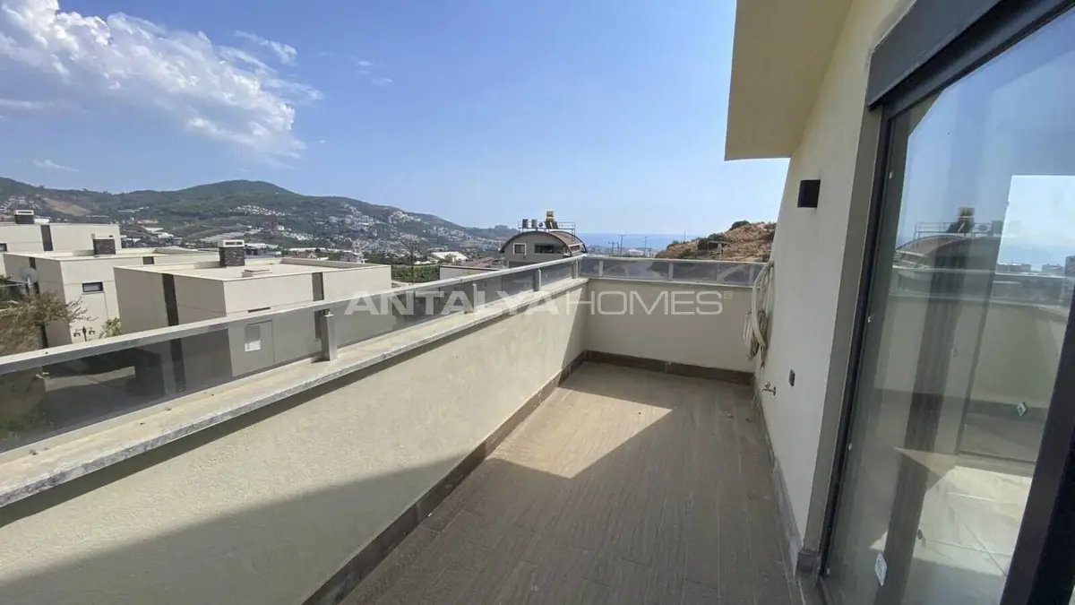 Apartment in Alanya - 9