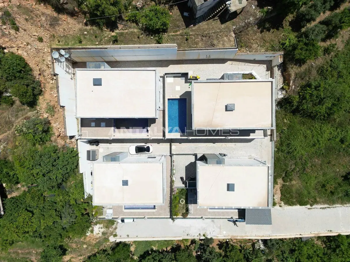 Apartment in Alanya - 3