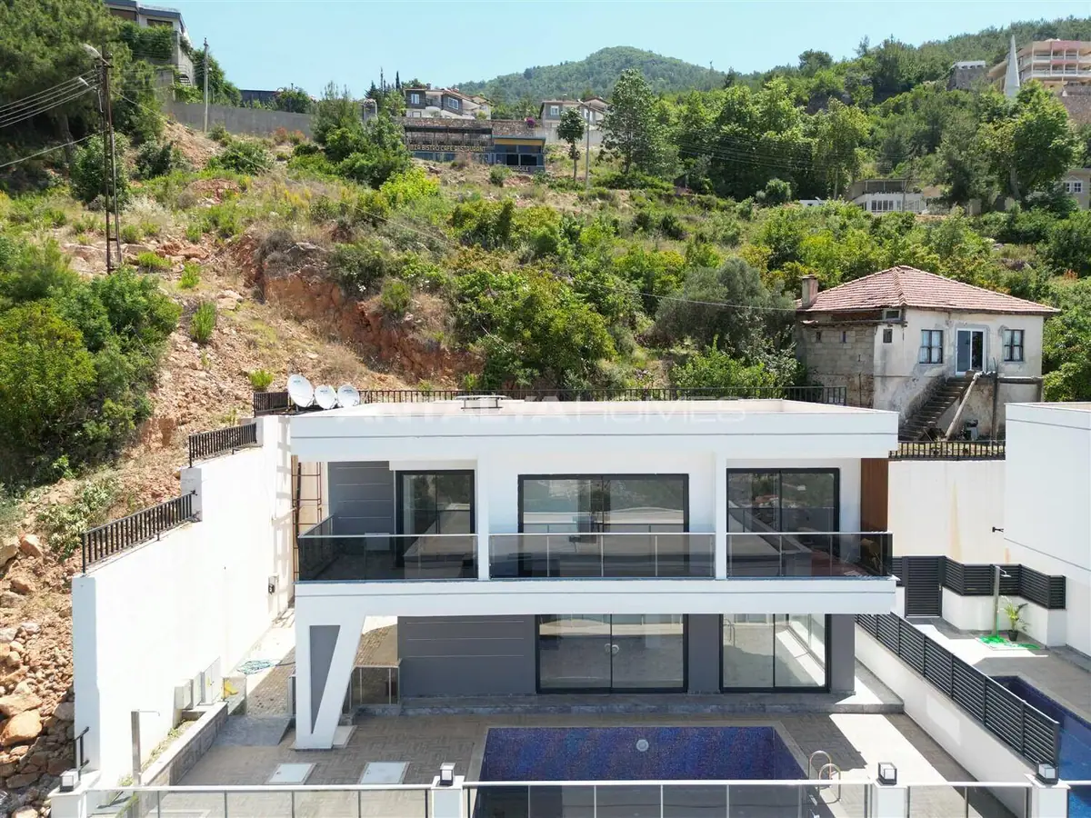 Apartment in Alanya - 5