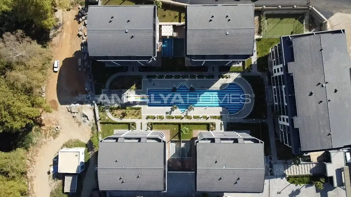 Apartment 105 m² in Alanya - 3