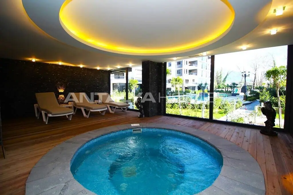 Apartment 105 m² in Alanya - 5