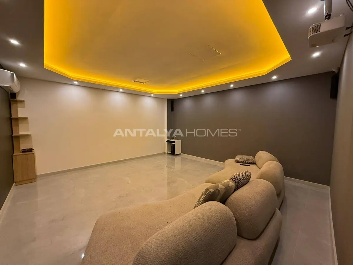 Apartment 85 m² in Alanya - 10