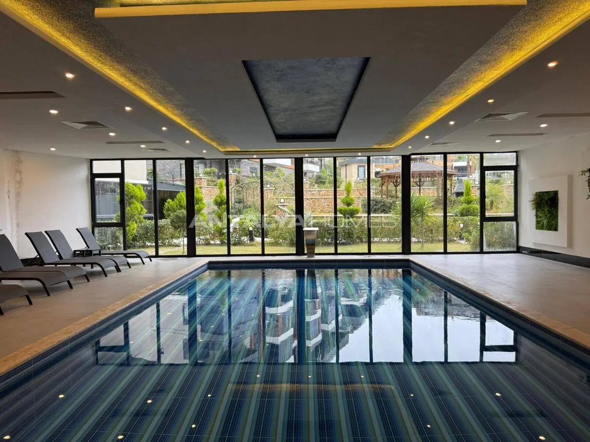 Apartment 85 m² in Alanya - 7