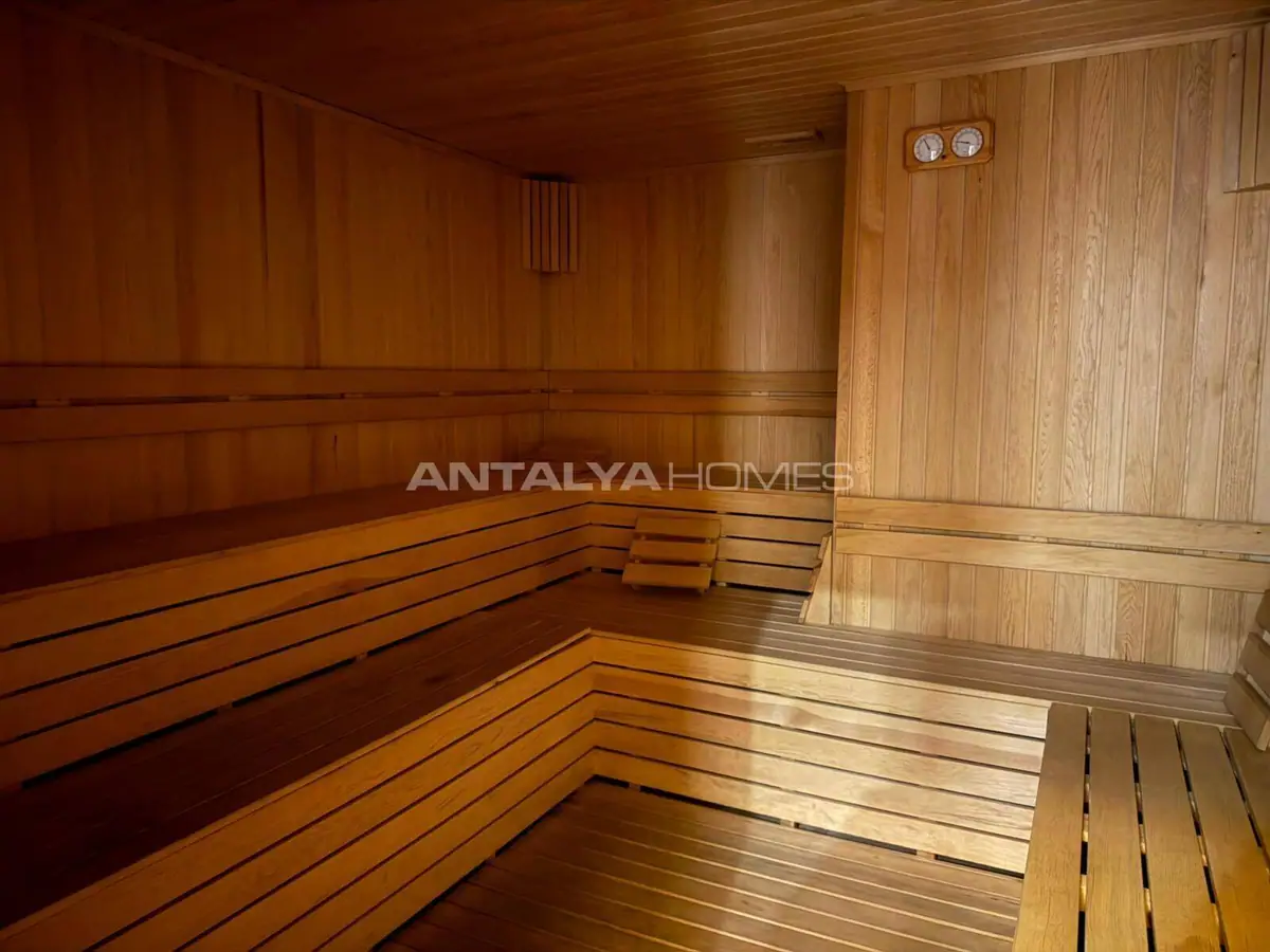 Apartment 85 m² in Alanya - 8