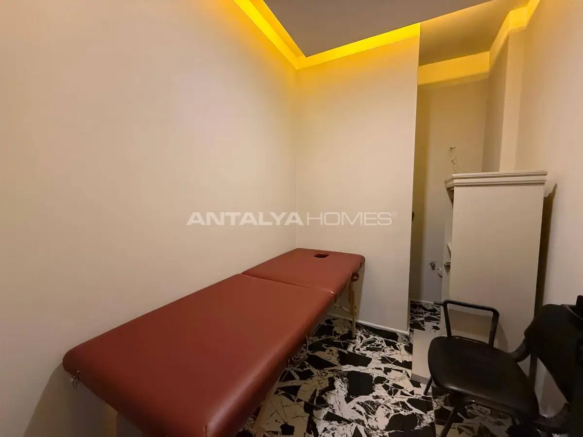 Apartment 85 m² in Alanya - 9