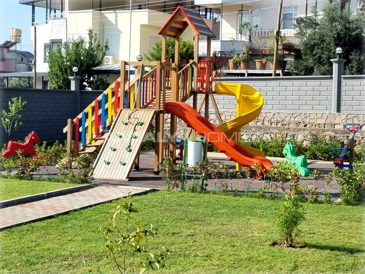 Apartment 70 m² in Alanya - 3