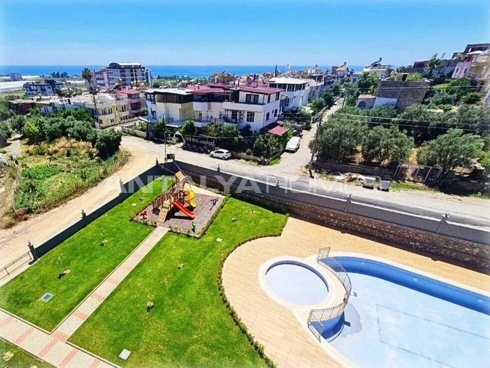 Apartment 70 m² in Alanya - 5