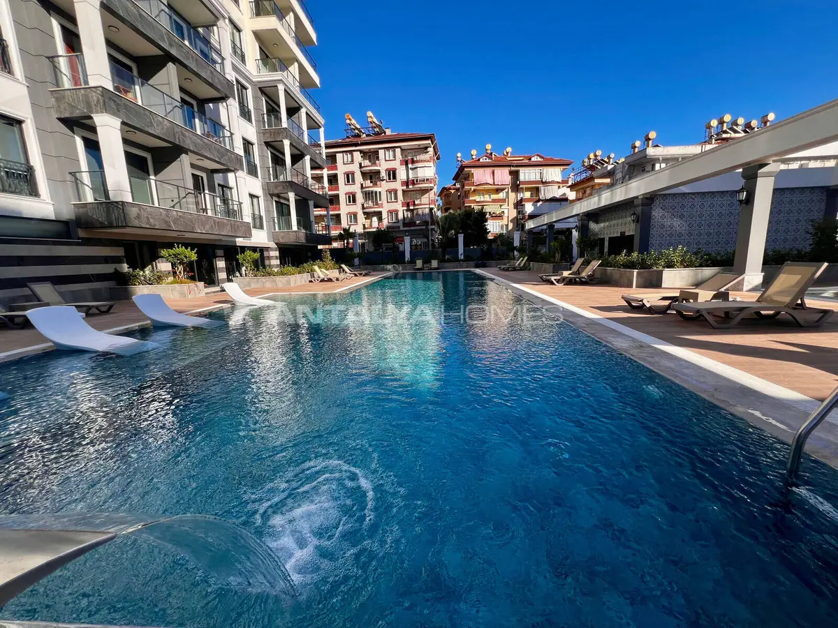 Apartment 65 m² in Alanya - 6