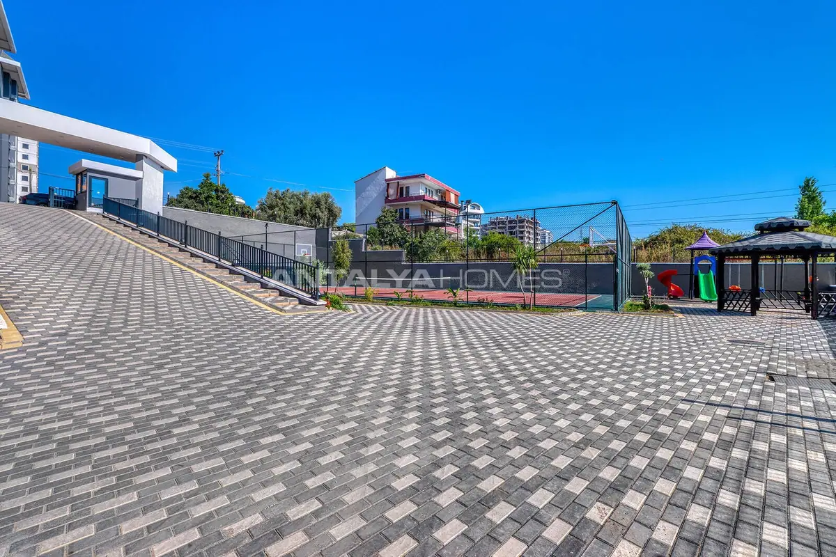 Apartment in Alanya - 4
