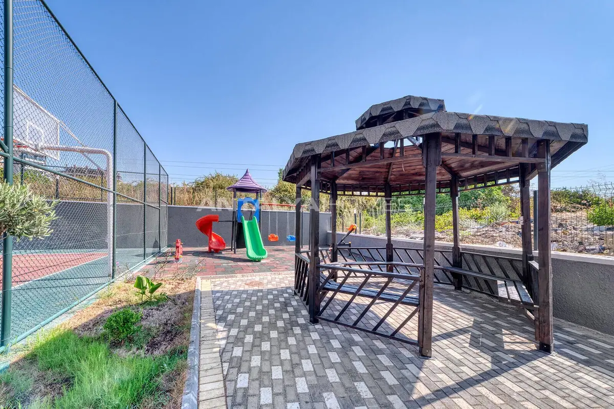Apartment in Alanya - 5