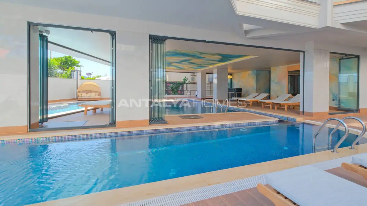 Apartment 65 m² in Alanya - 8
