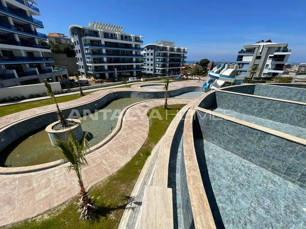 Apartment 65 m² in Alanya - 3