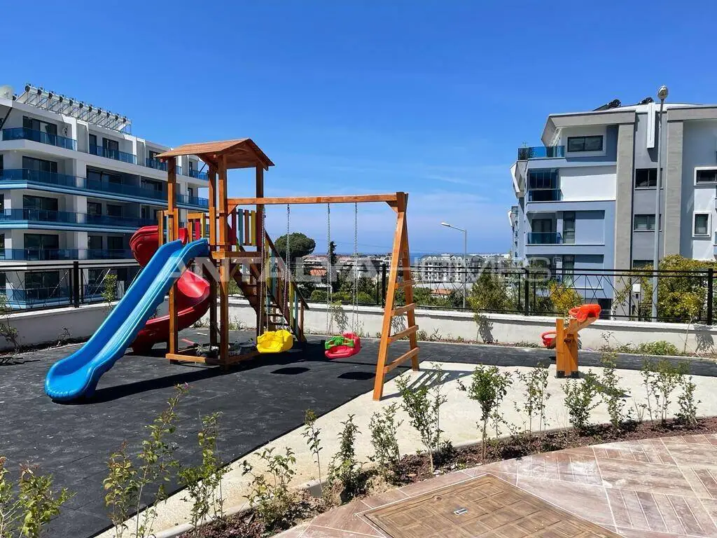 Apartment 65 m² in Alanya - 4