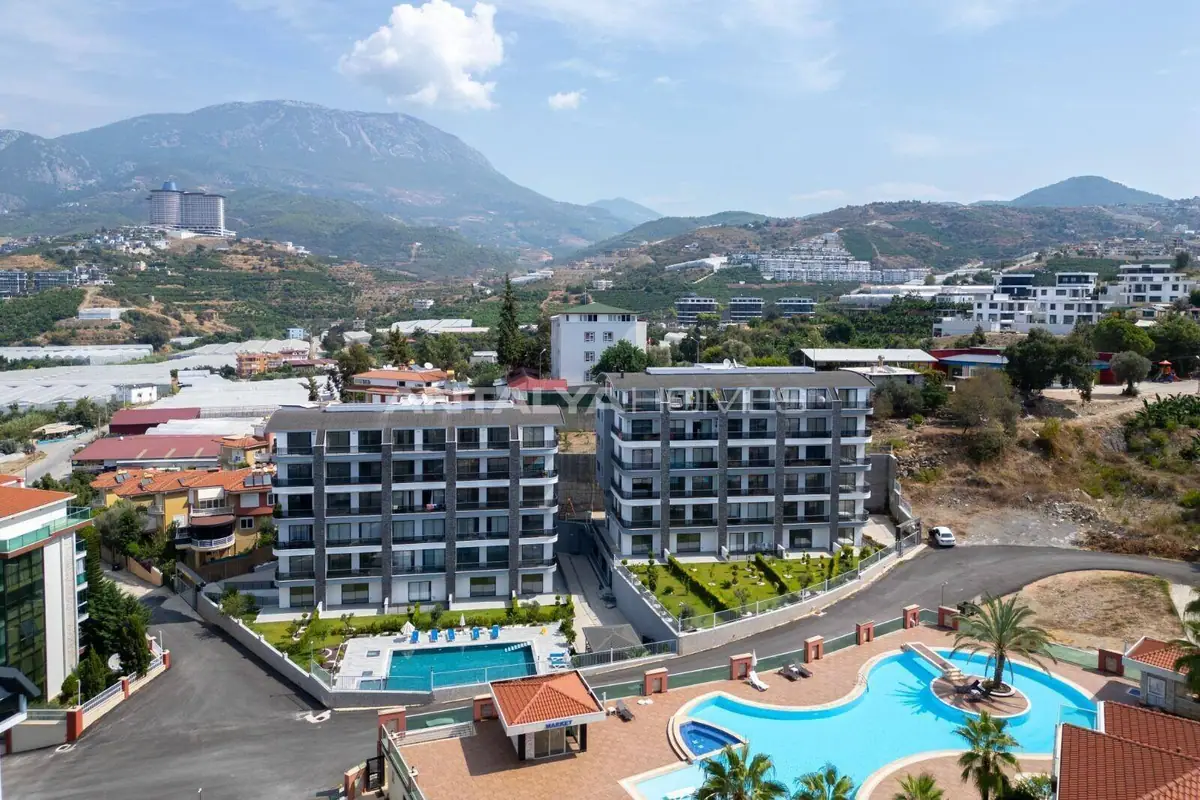 Apartment 120 m² in Alanya - 3