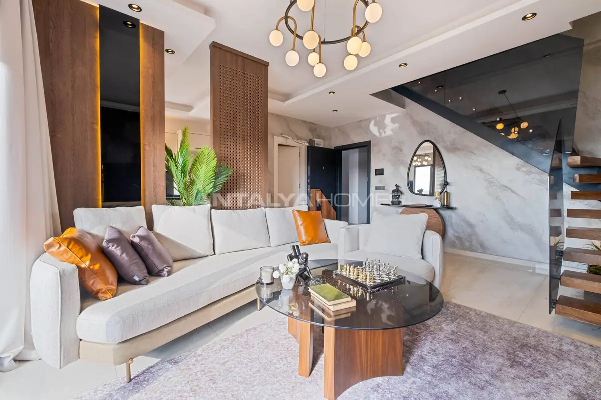 Apartment in Alanya - 5