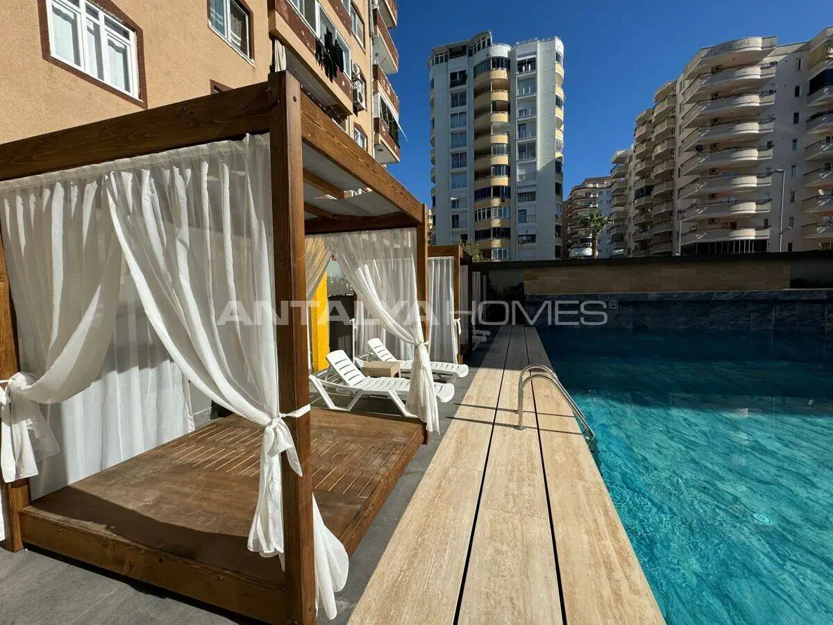 Apartment 68 m² in Alanya - 3