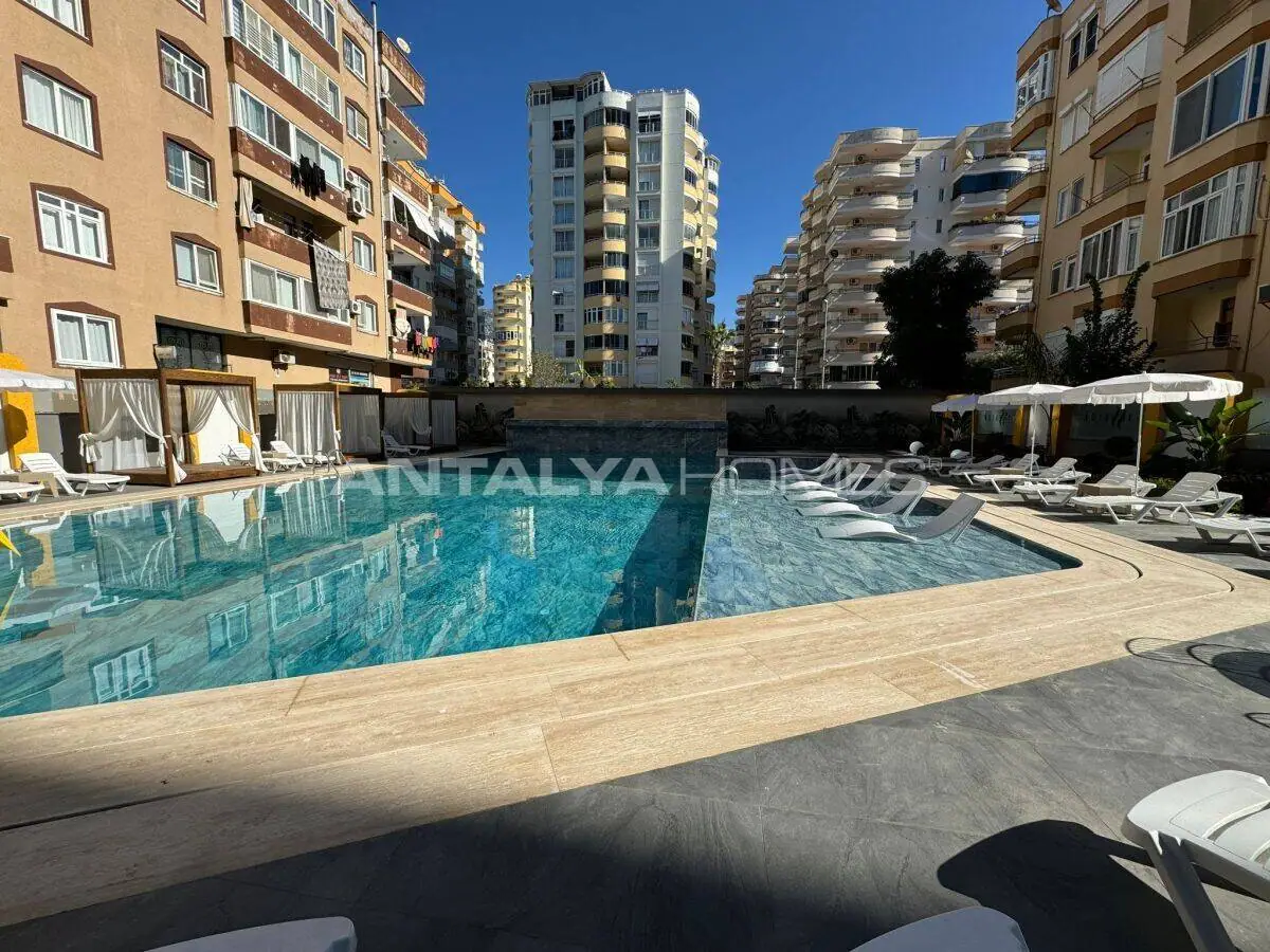 Apartment 68 m² in Alanya - 4