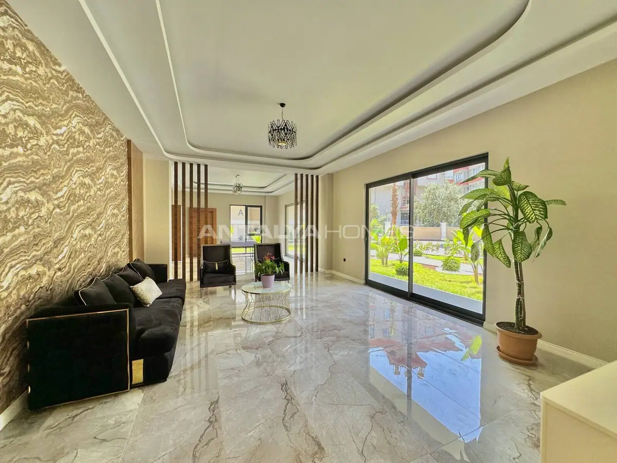 Apartment 120 m² in Alanya - 4