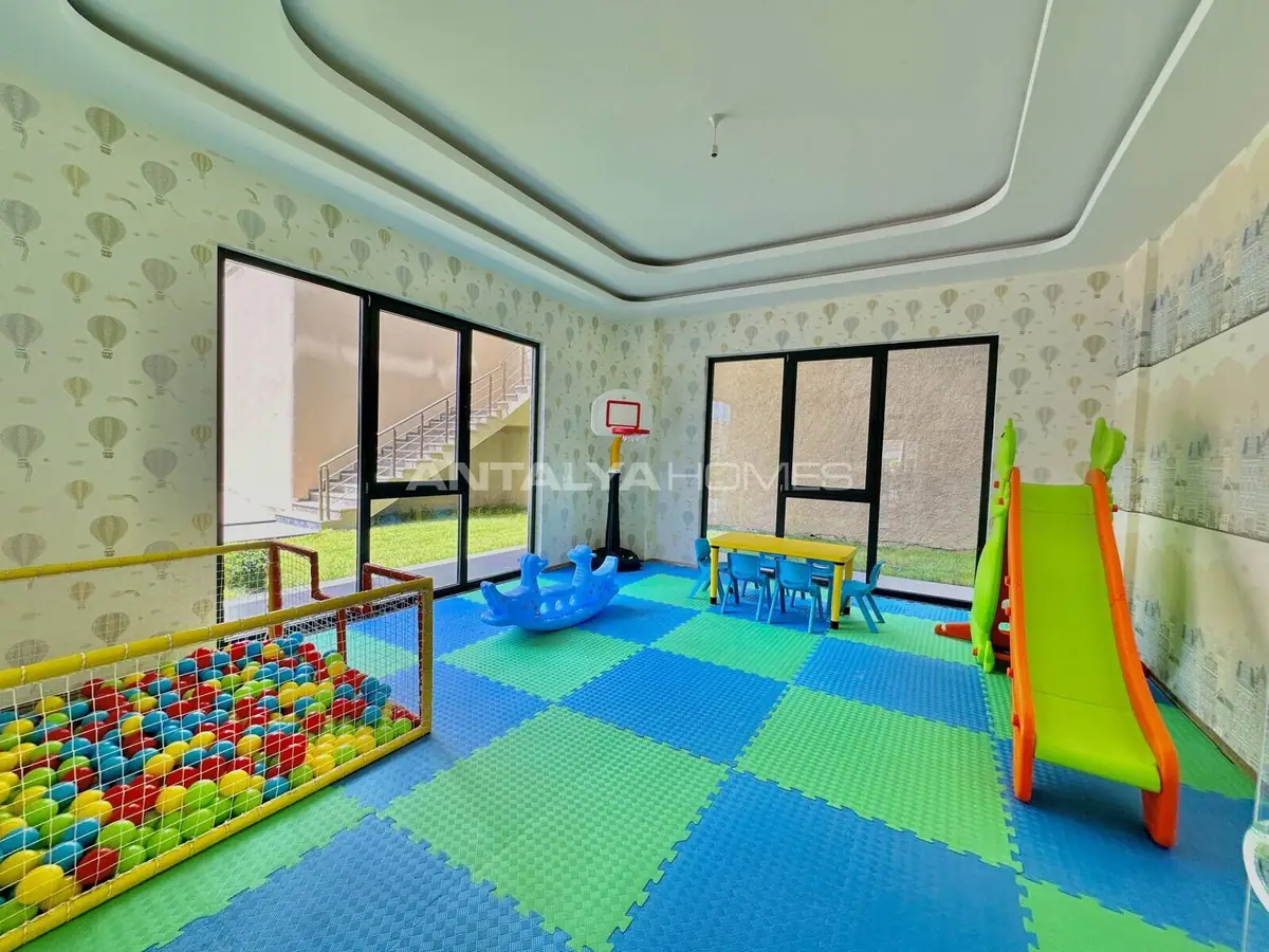 Apartment 120 m² in Alanya - 5