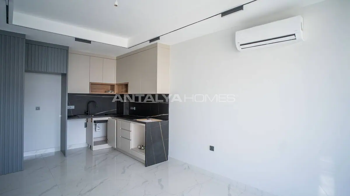 Apartment 75 m² in Alanya - 10