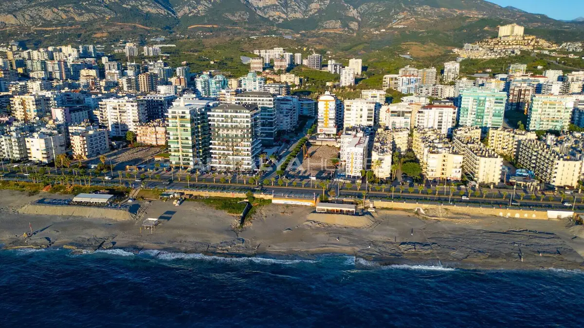 Apartment 75 m² in Alanya - 4