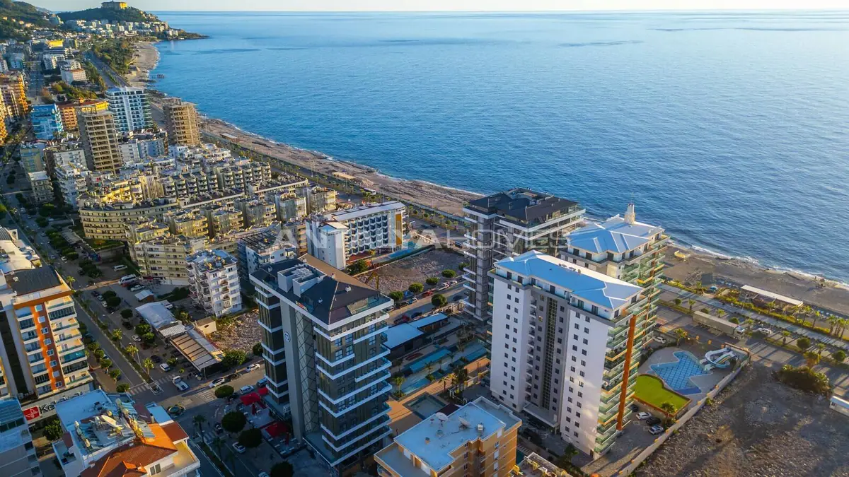 Apartment 75 m² in Alanya - 5