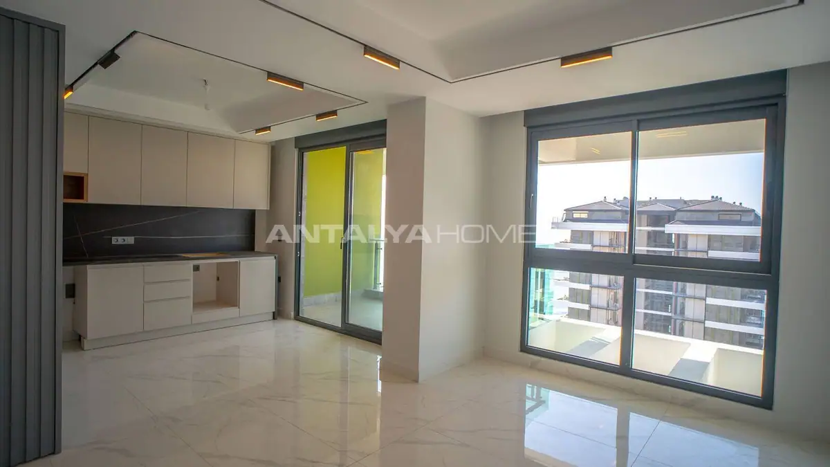 Apartment 75 m² in Alanya - 8