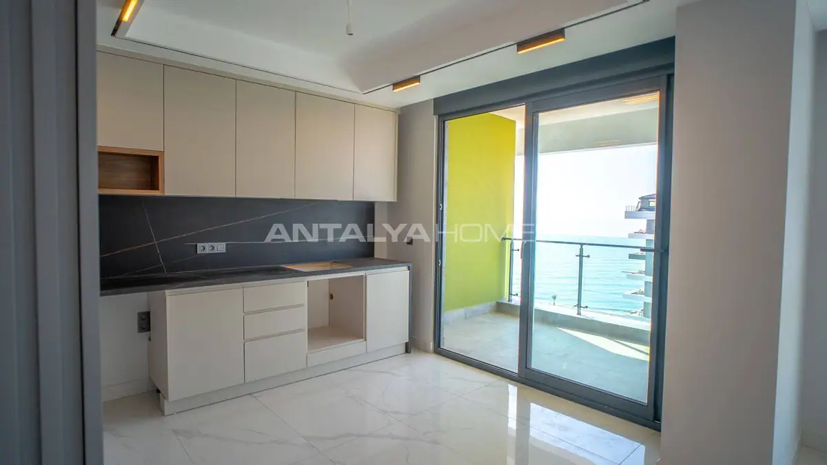 Apartment 75 m² in Alanya - 9