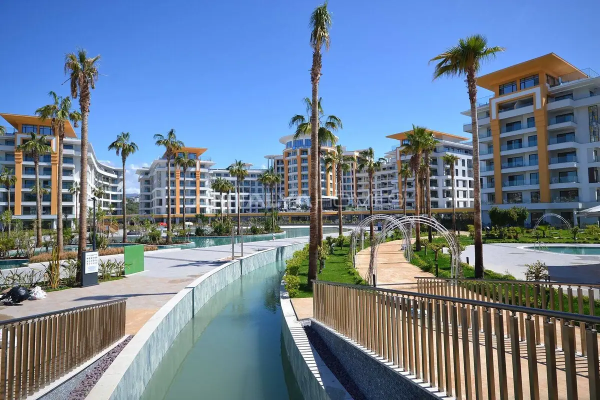 Apartment 81 m² in Alanya - 5