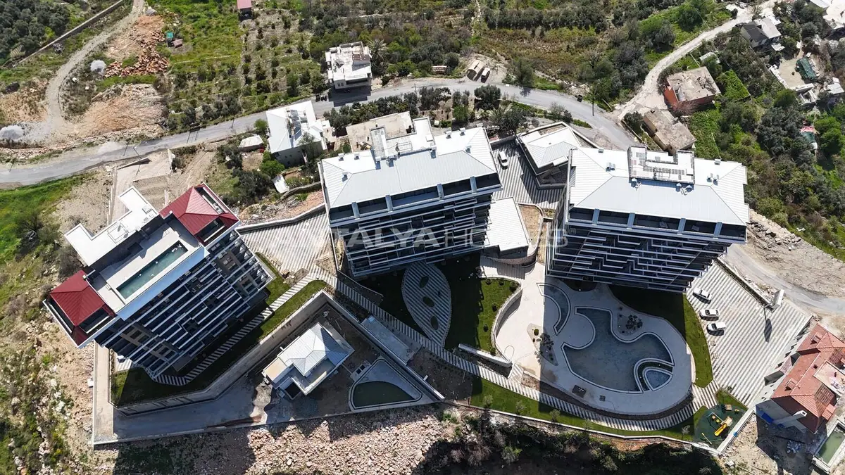 Apartment 80 m² in Alanya - 3