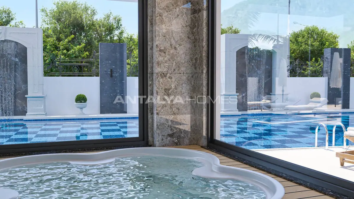 Apartment 83 m² in Alanya - 3