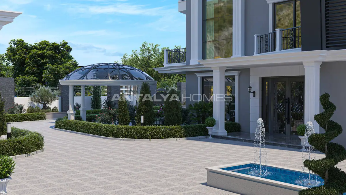 Apartment 83 m² in Alanya - 4