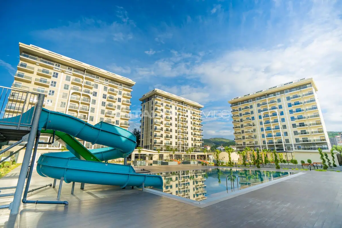 Apartment 65 m² in Alanya - 4