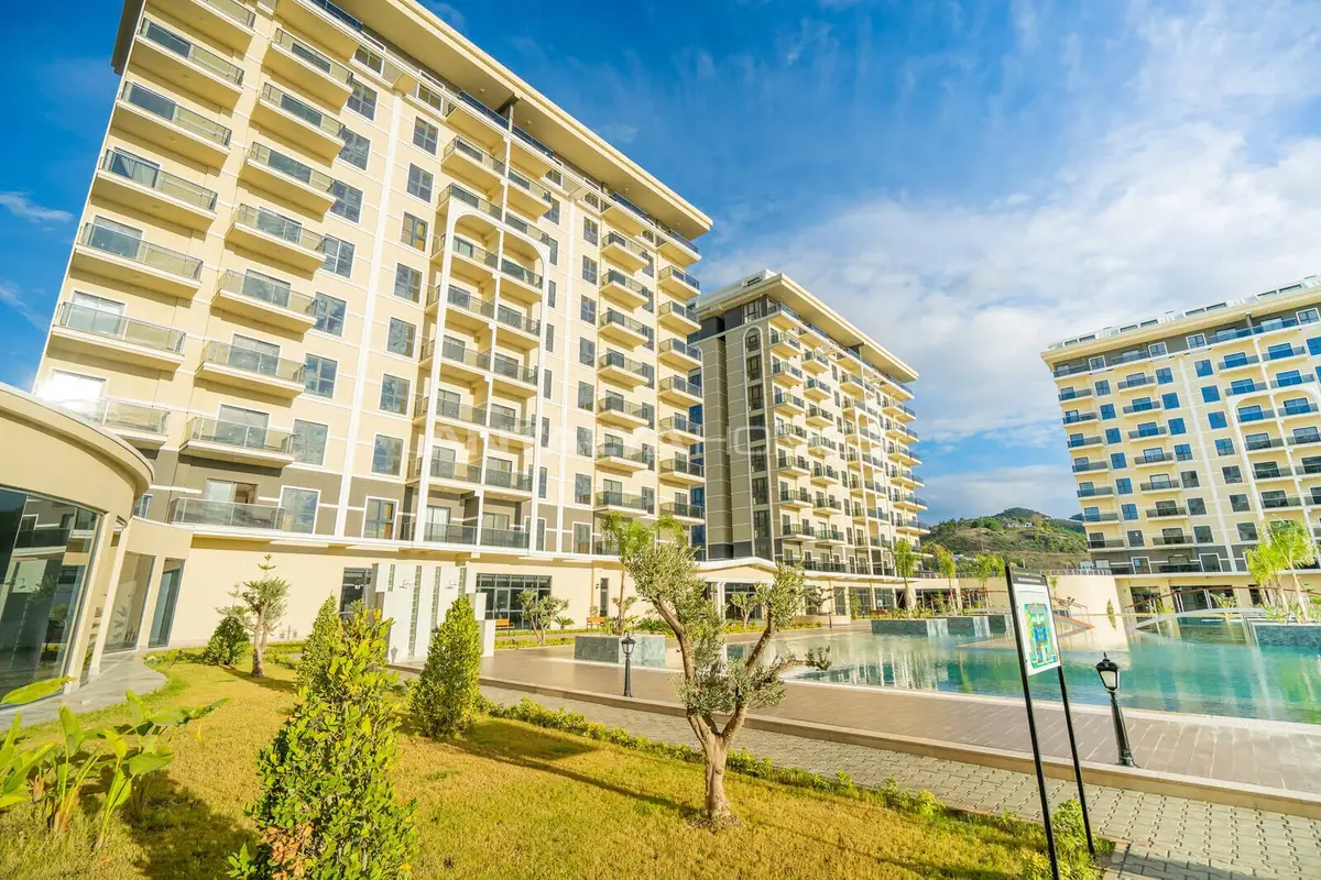 Apartment 65 m² in Alanya - 5