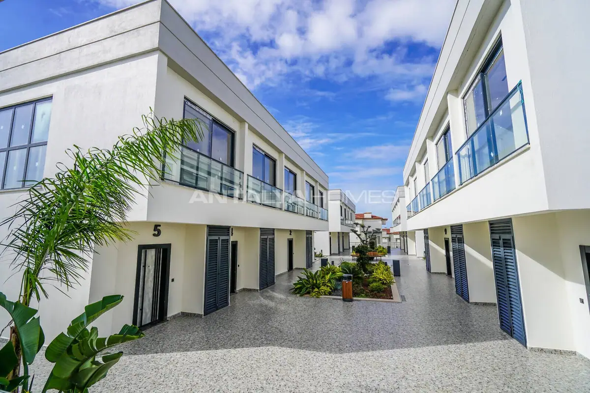 Apartment in Alanya - 10