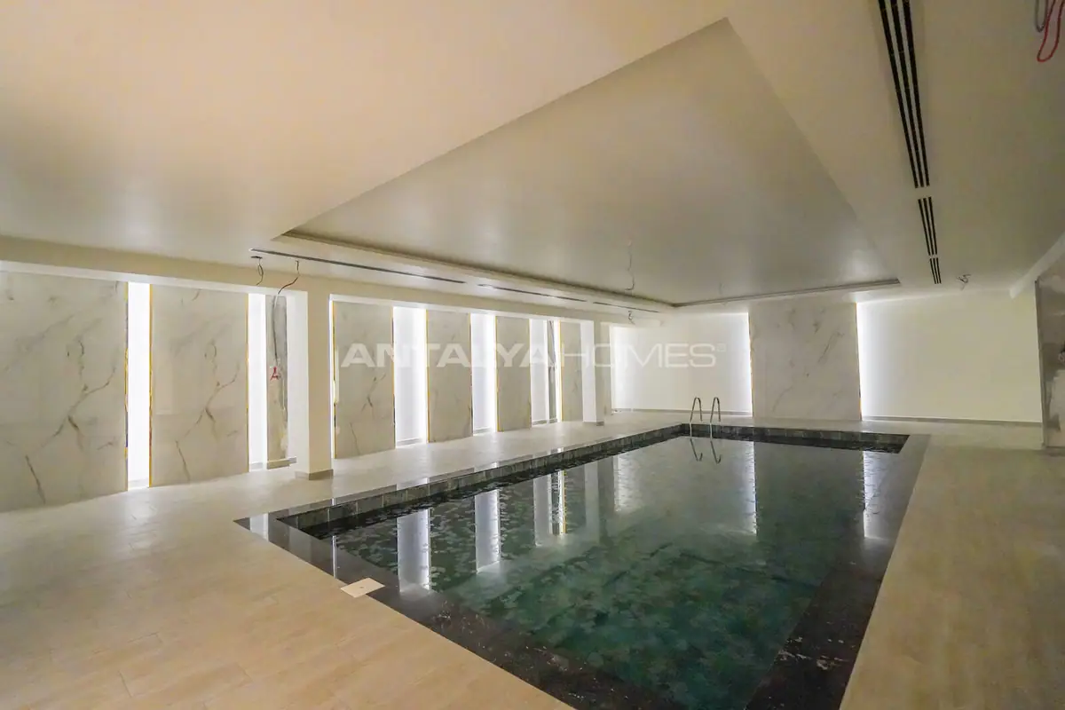 Apartment in Alanya - 3