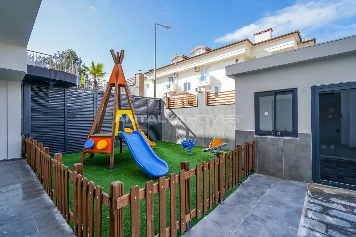 Apartment in Alanya - 4