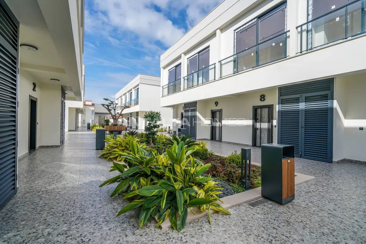 Apartment in Alanya - 5