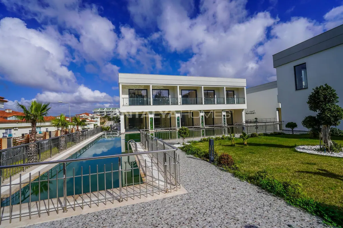Apartment in Alanya - 6