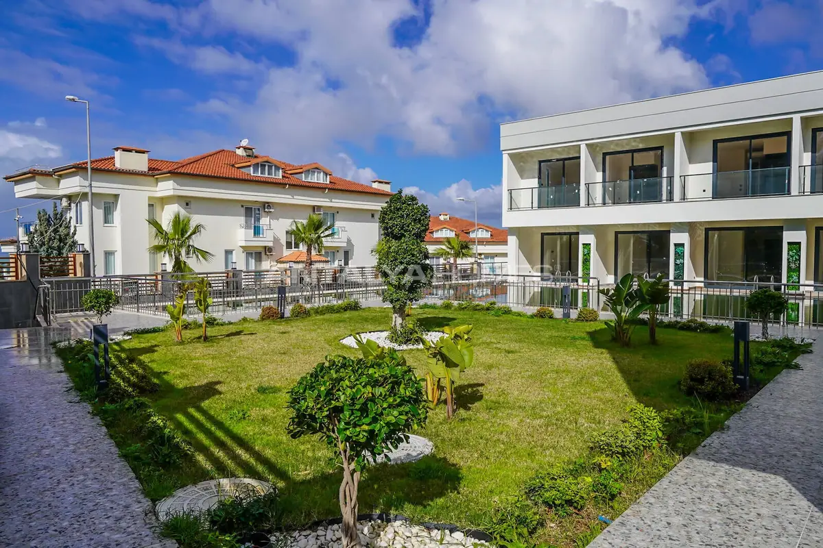 Apartment in Alanya - 7