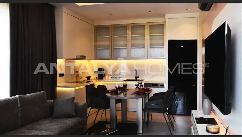 Apartment 90 m² in Alanya - 3
