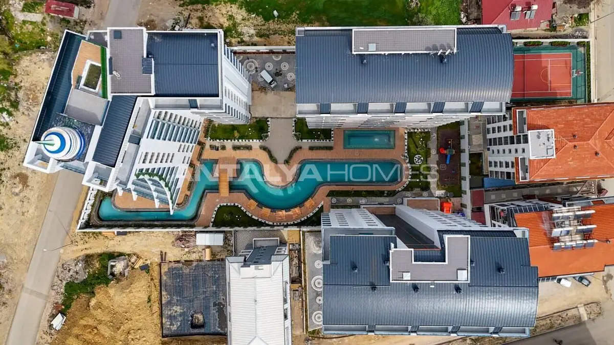 Apartment 70 m² in Alanya - 3