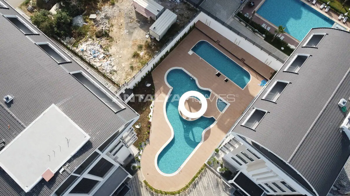 Apartment 65 m² in Alanya - 3