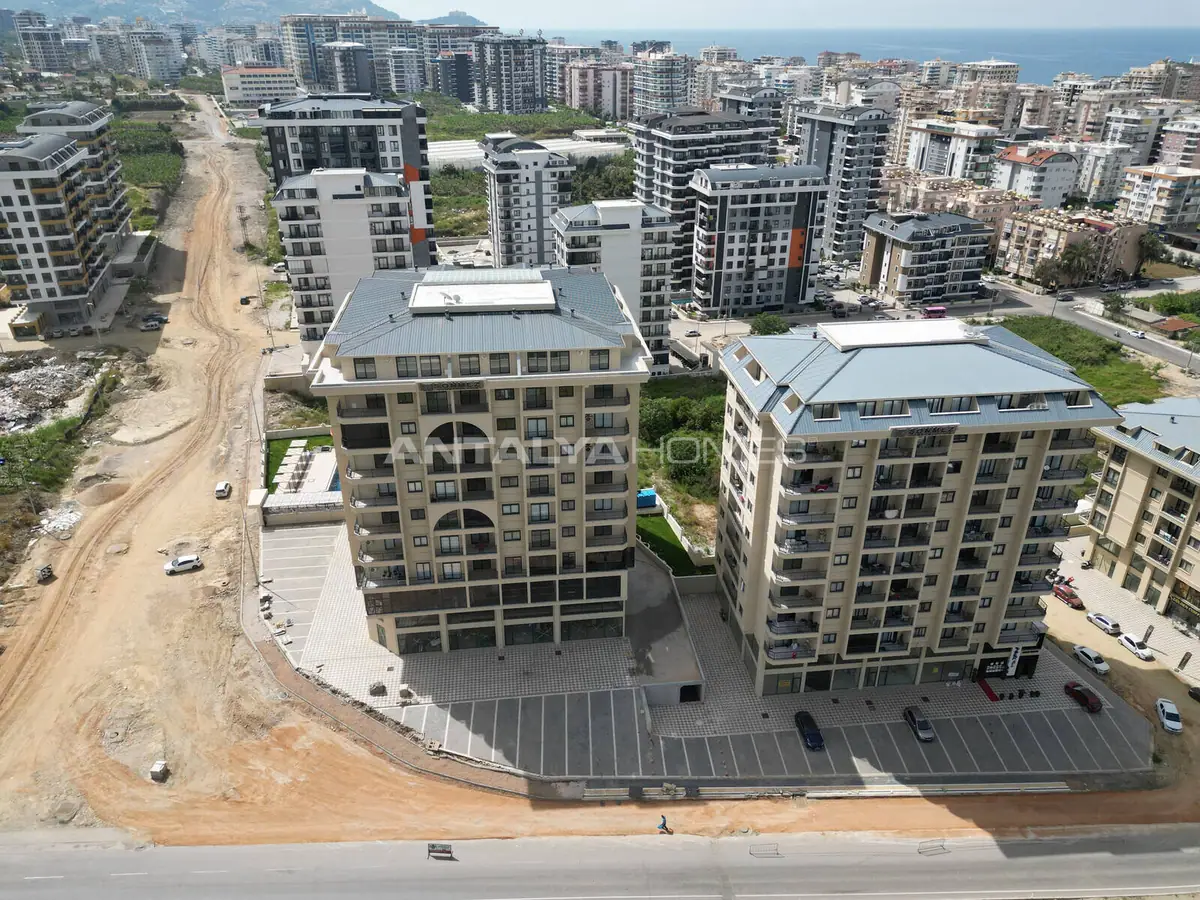 Apartment 183 m² in Alanya - 3